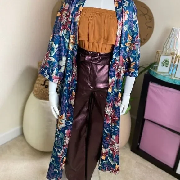 Metallic Pants - Picture 5 of 7